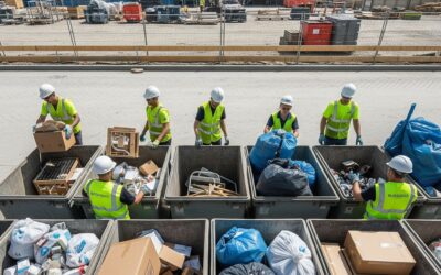 Clearing the Clutter: When Professional Garbage Removal in Ottawa Becomes Essential